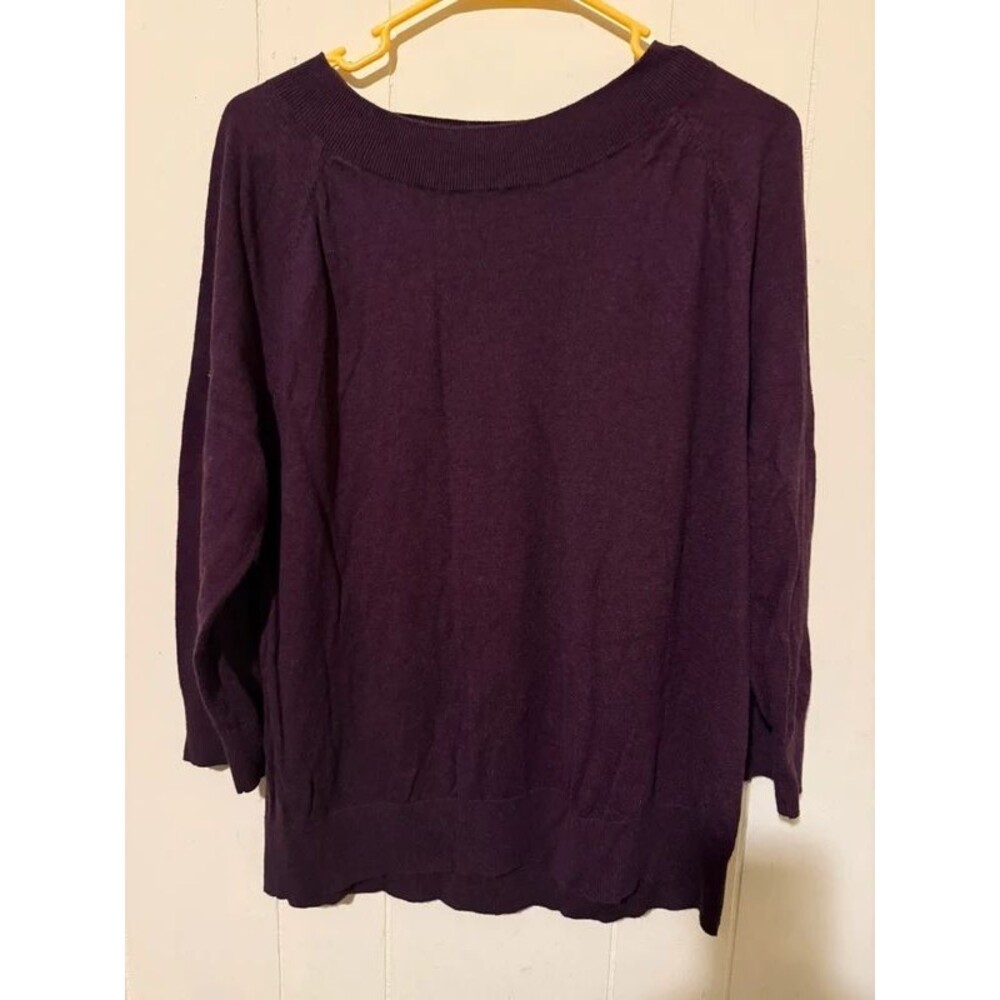 The Loft Outlet Thin Sweater
